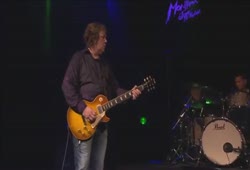 Gary Moore  - Blood Of Emeralds