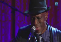 Keb' Mo' and his song  "Henry"