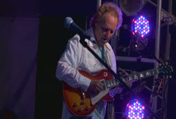 Steve Lukather & Lee Ritenour - All Blues (Miles Davis)