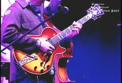 Kurt Rosenwinkel - Sandu at Jarasum Int`l Jazz Festival