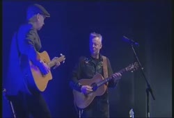 Tommy Emmanuel - Sweet Georgia Brown