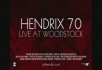 Jimi Hendrix 70: Live At Woodstock - In Cinemas from November 2012 [OFFICIAL TRAILER]