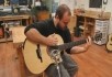 Andy McKee - acoustic guitar - Blue Liquid