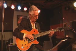 Pat Martino - Blue in Green