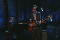 John Pizzarelli - Sleigh Ride