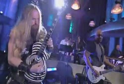 Zakk Wylde - Are You Gonna Go My Way