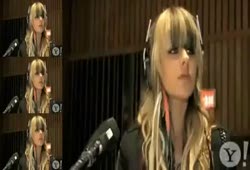Orianthi - Stairway To Heaven Symphonic Solo