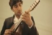 Avi Avital - J.S.Bach - Concerto in G minor (Largo)