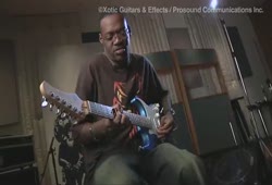 Eric Gales - Crystal Vision