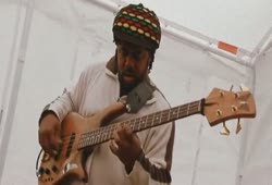 Victor Wooten - Isn't She Lovely