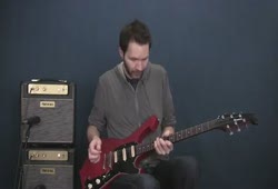 Paul Gilbert - Solo of the Year