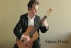 Bach Fugue BWV 1001 (Simon Powis guitar)