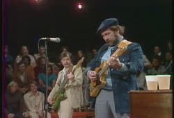 Roy Buchanan - Roy's Blues