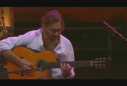 Al Di Meola Group - Fugata [2012]