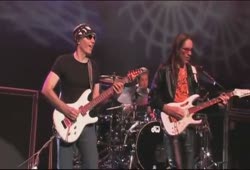 G3 (Satriani, Vai, Petrucci) - La Grange