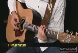 Andrea Valeri - Australia (fingerstyle guitar)