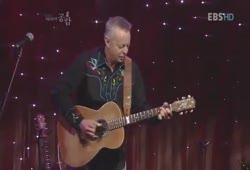 Tommy Emmanuel - I Go To Rio