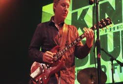 Derek Trucks - Soul Serenade