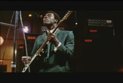 Buddy Guy , Jack Bruce - Stormy Monday 1969