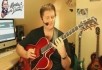 Morten Faerestrand teaches George Benson's licks