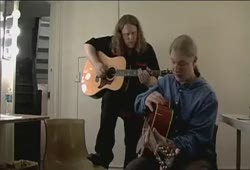 Derek Trucks & Warren Haynes