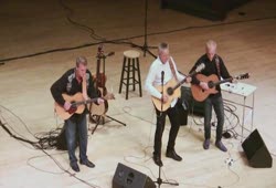 Tommy Emmanuel live at Rochester 2012