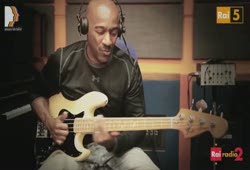 Marcus Miller & All Stars - Billie Jean