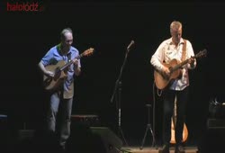 Tommy Emmanuel & Adam Palma