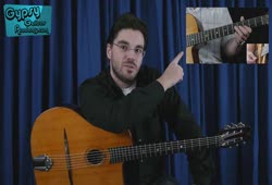 Joscho Stephan - Gypsy Guitar Lessons