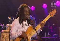 Richard Bona - Lokua Lokua