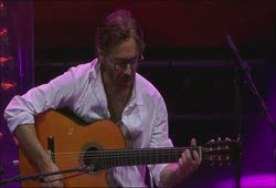 Al Di Meola at Jazz a Vienne 2012