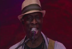 Keb' Mo' - France