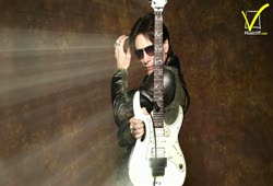 Steve Vai MusicOff Contest Winner