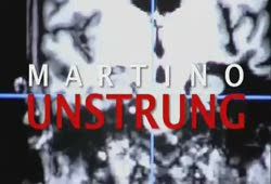 Pat Martino Unstrung- documentary EPK