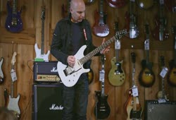 Always With Me, Always With You - Masterclass by Joe Satriani