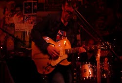 Joe Bonamassa - The Thrill Is Gone, GREAT!