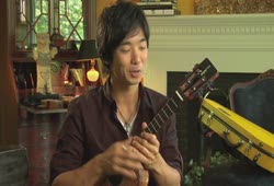 Jake Shimabukuro and Bach