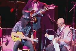 B.B. King & Slash - Live at the Royal Albert Hall