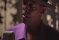 Eric Bibb on God's Greatest Hits