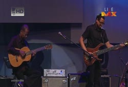 Earl Klugh at Java Jazz Festival 2013