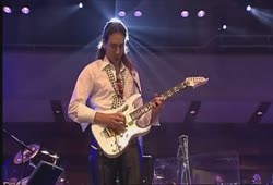 Steve Vai - Gentle ways - with Metropole Orchestra