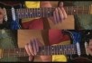 Testify guitar lesson (Stevie Ray Vaughan)