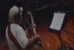 Larry Coryell & Kenny Drew Jr. -  Jazz Guitar Piano Duo