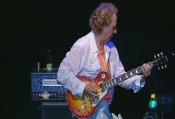 Lee Ritenour live  at Jazz San Javier