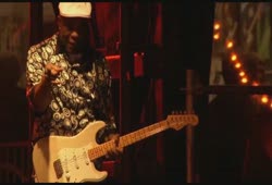 Buddy Guy - 74 Years Old