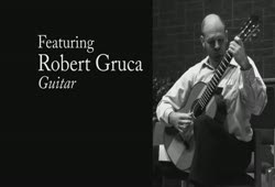 Robert Gruca - Suite Espanola