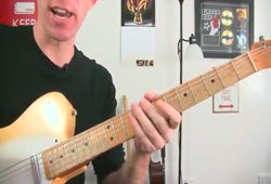 Crazy Train Classic Riff Lesson