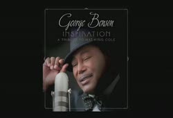 George Benson - Tribute to Nat King Cole