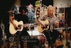 Alice In Chains - Your Decision