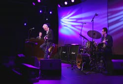 Pat Martino live at Trondheim Jazzfest 2013